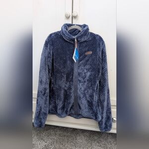 Columbia Fire Side II Sherpa Fleece